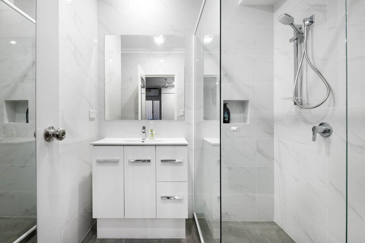 12 Streeton Promenade Apartment Perth Bagian luar foto